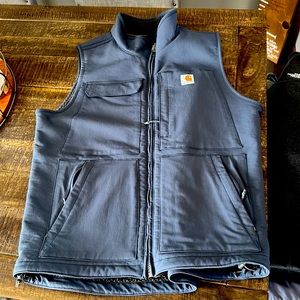 Carhartt vest